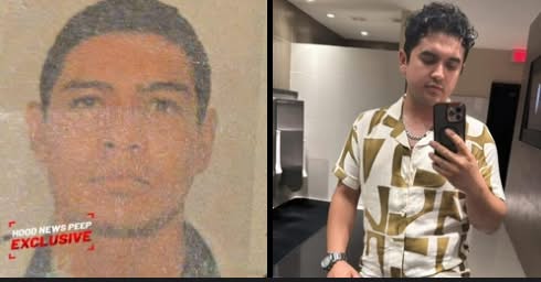 Tragic Double Homicide Claims Lives of Siblings Nelson and Karle Alatorre; Suspect in Custody