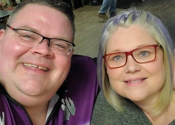 Marystown Mourns the Loss of Beloved Father and Friend, Jeff Allan Moulton