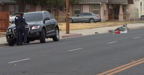 Fresno Mourns the Loss of McLane High School Student Nathan Torres