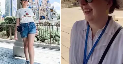 Tragedy at Disney’s Contemporary Resort: Guest Dies in Apparent Suicide, Authorities Investigating