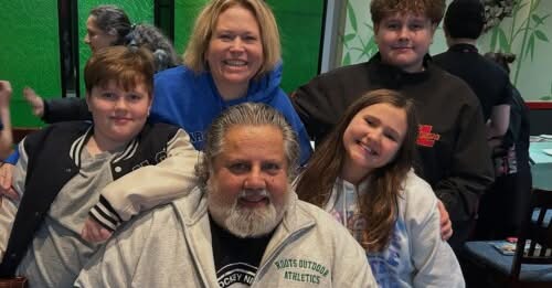 Mississauga Community Mourns the Passing of Esteemed Educator and Vice Principal, Simon Salameh