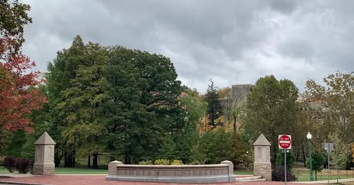 Indiana University Bloomington Community Grieves After Student’s Tragic Death