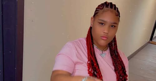 San Antonio Woman, Kianna Cachae Mayberry, Fatally Shot Outside Her Home — Police Launch Manhunt