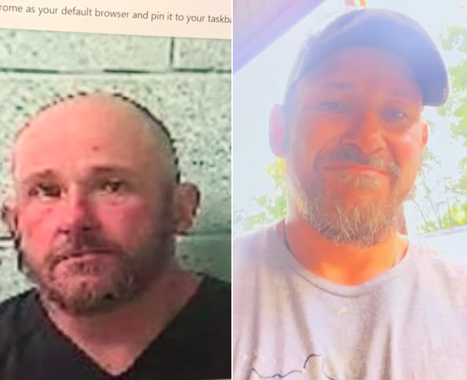 Authorities Seek Suspect After Domestic Incident in Farmington