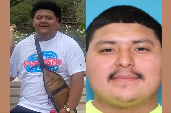 Dallas Police Identify Suspect in 2023 Murder of Man Killed Protecting His Family