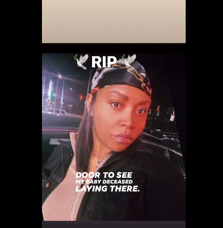 Detroit Community Grieves After Woman Found Dead on Her Mother’s Porch