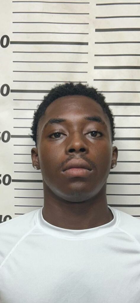 Police Searching for 18-Year-Old Tylar Jarod Goodloe in Connection With Heidelberg High School Shooting