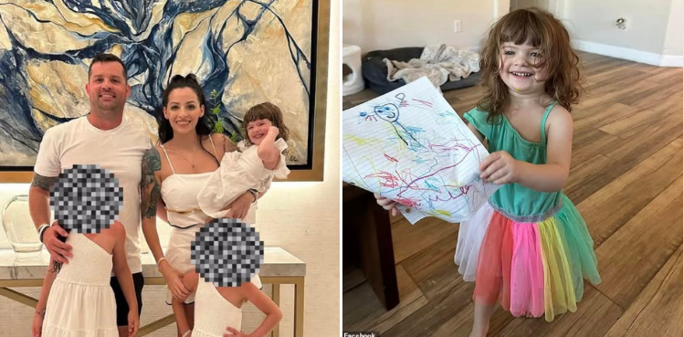 Marana Community Mourns Loss of 2-Year-Old Parker Scholtes