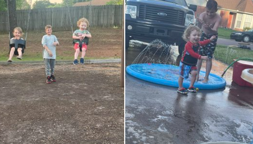 Memphis Mourns the Loss of 13-Year-Old Brantley Thomas Green, Son of Rapper Lil Wyte