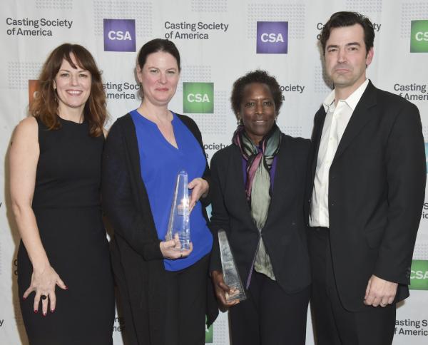 Hollywood Mourns Casting Legend Jackie Burch, Who Shaped Film History