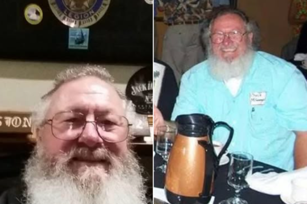 Manteca Community Grieves After Fatal Police Shooting of Charles McGonegal II