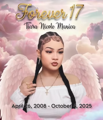 Louisville Mourns the Loss of Teen Tiara Manica, Daughter of Influencer Meredith Nicole