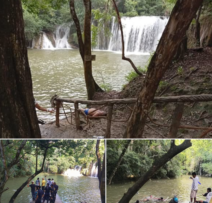 Teacher Dies in Drowning Incident During School Trip to Mopan River