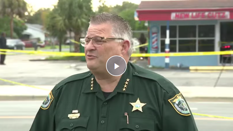 Cocoa Shooting Today; Three Injured in Cocoa Shooting Near Eastern Florida State College, Investigation Ongoing