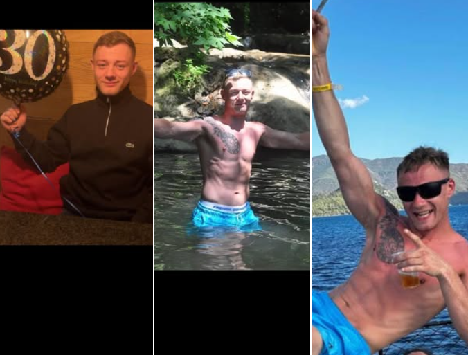 Tributes Pour in After Death of Garage Staffer Kristian “Sebastian” Scott