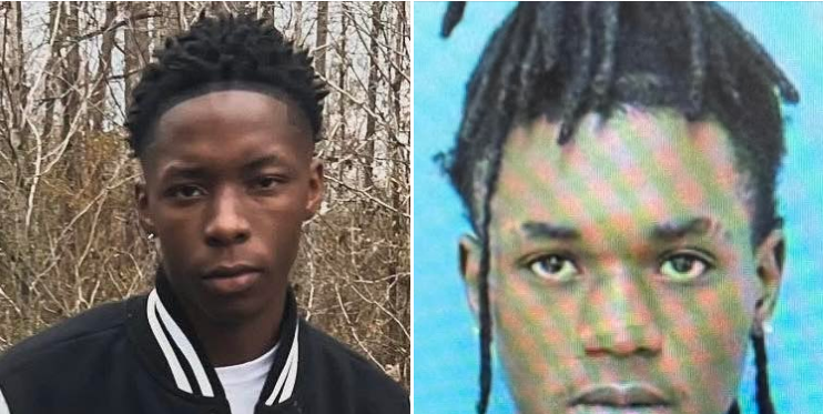 Two Suspects Charged with Capital Murder of Shermain Cain in Deadly Uniontown Shooting
