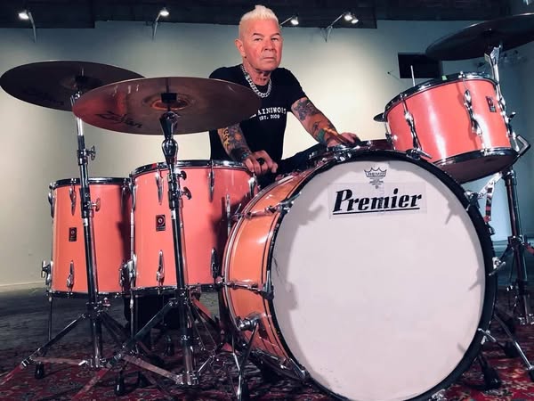Brooklyn Mourns Legendary Drummer Thommy Price: A Rock Icon Whose Rhythm Lives On