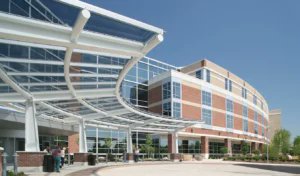 Aultman Hospital in Canton on Lockdown Following Bomb Threat — Police Investigating