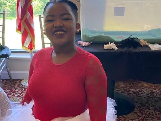 Woodbridge Mourns the Loss of Talented Young Dancer Candis King