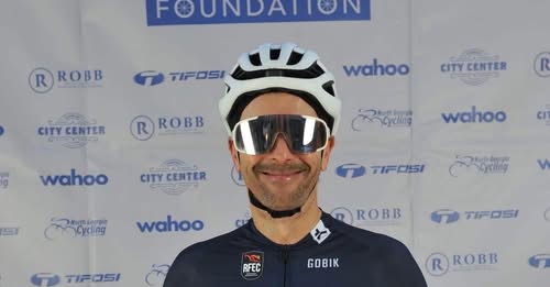 Cyclist Carlos Moreno Killed in Suspected DUI Crash on Sugar Pike Road in Cherokee County