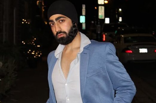 Halifax Grieves the Loss of Beloved Scientist and Artist, Jaskaran “Jas” Anand