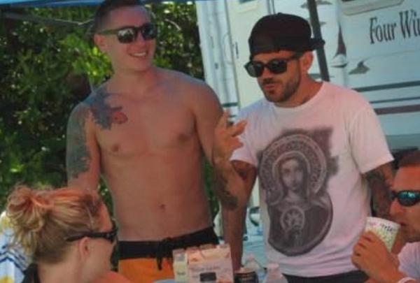 Santa Rosa Mourns the Loss of Beloved Motorcycle Enthusiast Charlie Forsyth