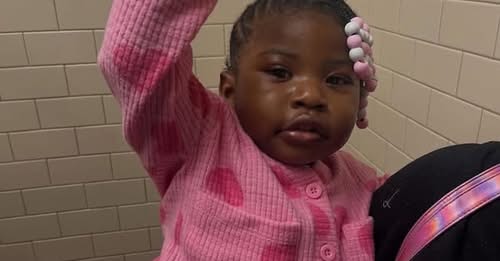 Memphis Community Mourns 2-Year-Old Layloni Stevens After Fatal Accident