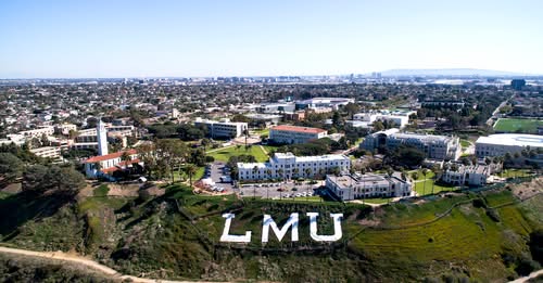 Loyola Marymount University Westchester Campus Cleared After Brief Lockdown
