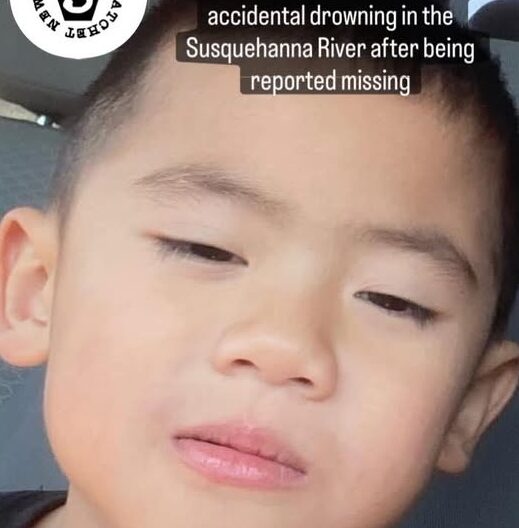 Heartbreaking Discovery: Body of Missing Teen, Aidan Ha, Found in Local River