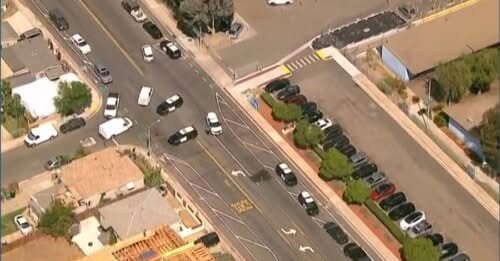 Tragedy at Portland International Airport as Individual Found Deceased