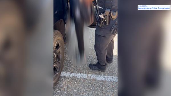 Juvenile Arrested in Connection with Deadly Downtown Montgomery Mass Shooting