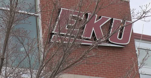 Illinois Man Killed in Workplace Accident at Eastern Kentucky University