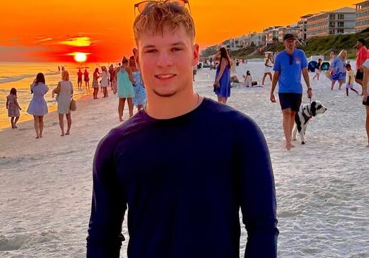 Coppell Mourns the Tragic Loss of Former Student and Athlete, Miles Fain, Following Motorcycle Accident in Dallas