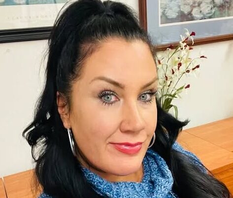 San Jose Mourns Loss of Esteemed Therapist Caitlin MacCalla, Founder of Tides of Healing