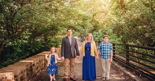 McAllen Community Mourns the Loss of Beloved Student Colin Feltis