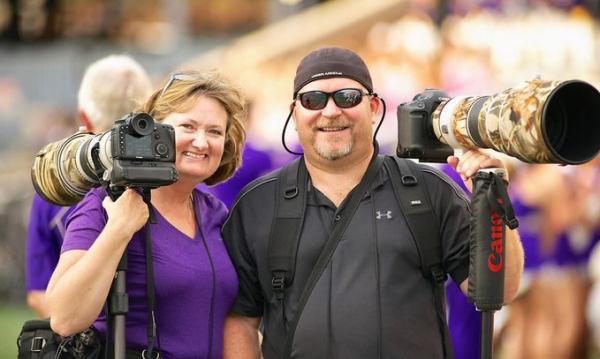 Florence and Muscle Shoals Communities Mourn the Sudden Passing of Beloved Photographer Joseph Romans