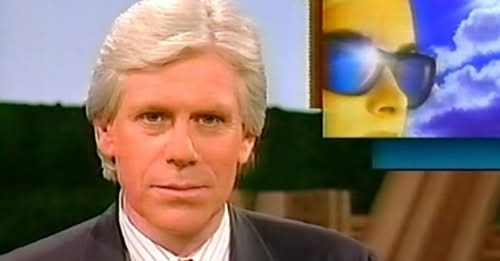 Veteran CBC Journalist Dennis Trudeau, 77, Dies — Montreal Media Circles Mourn Loss