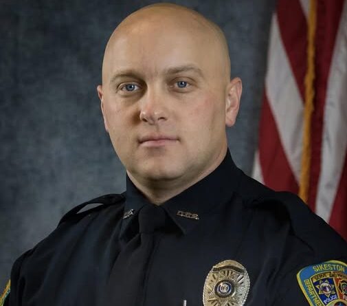 Sikeston Community Mourns Officer Henry Franklin, Killed in the Line of Duty