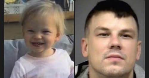 AMBER Alert Child Found Safe as Police Hunt Armed Suspect in Fatal Brampton Shooting