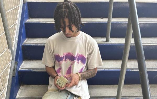 Rising Florida Rapper Tre Johnson (Sakchasin Jit) Remembered for His Talent, Heart, and Authenticity