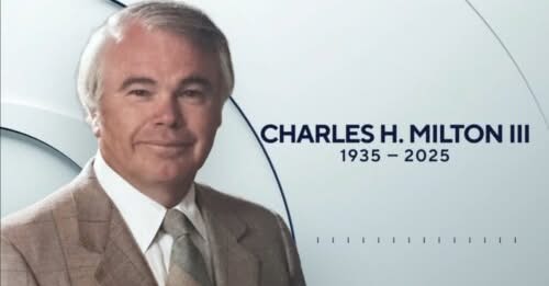 CBS Sports Remembers Legendary Television Director Charles “Chuck” Milton III