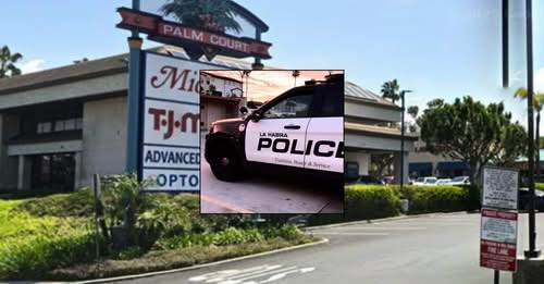 La Habra Korean BBQ Tragedy: Domestic Dispute Ends in Murder-Suicide