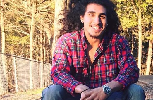 Conway Community Mourns the Sudden Loss of Kevin Chamorro