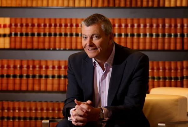 Collingwood Football Club Pays Tribute to Esteemed Legal Figure David Galbally AM KC