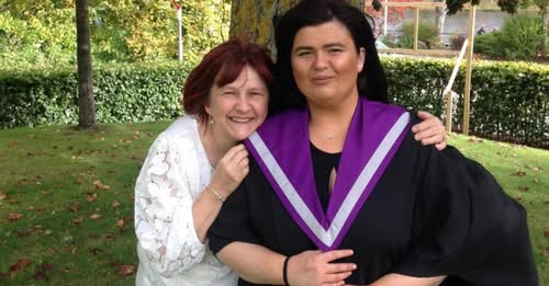 Scots Lawyer June Bunyan Allegedly Killed by Husband in Los Angeles Weeks After Giving Birth