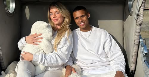 German Tourist Kevin Njie Missing in Bali — Family Pleads for Information