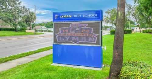 Seminole County Mourns the Loss of Lyman High School Student Following Tragic Suicide