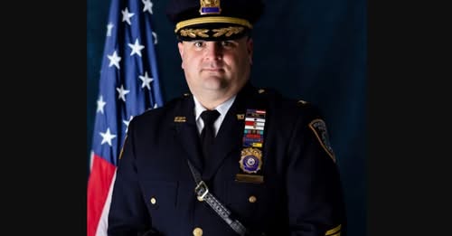Cranford Community Demands Justice After Fatal Hit-and-Run Involving Son of Westfield Police Chief