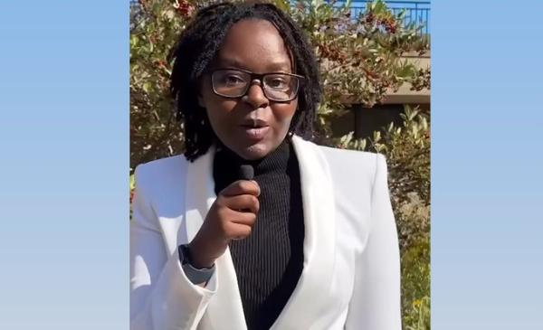 UMass Amherst Mourns the Loss of Student Leader Kundayi Mazando