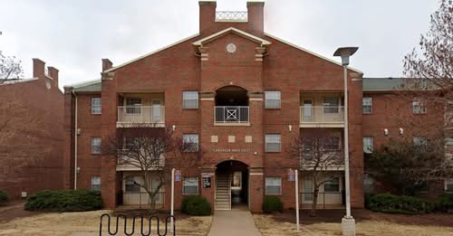 Multiple Injured in Early Morning Shooting at Oklahoma State University Residence Hall